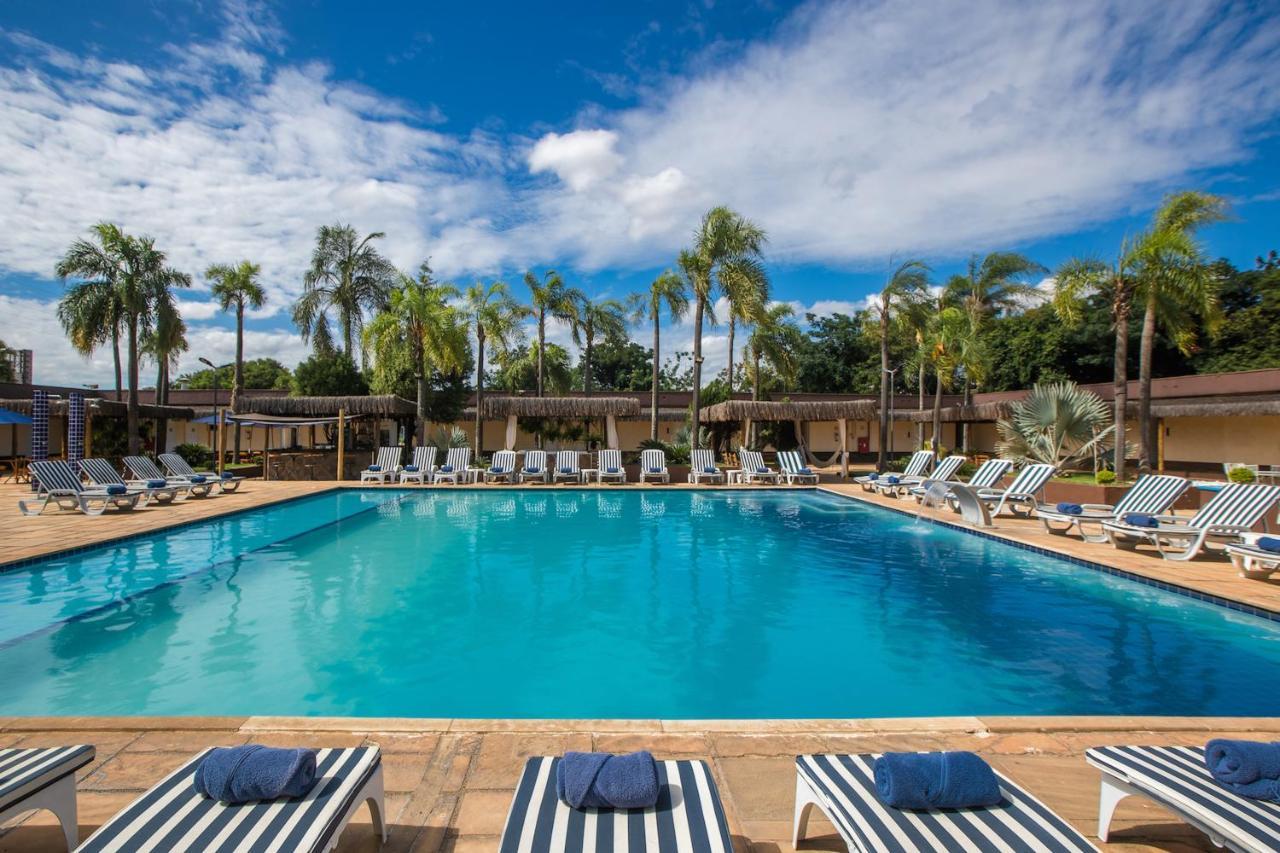 Sumare Park Hotel (Adults Only) 외부 사진