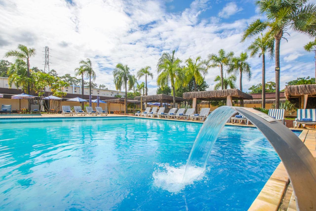 Sumare Park Hotel (Adults Only) 외부 사진