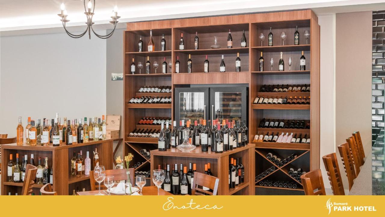 Sumare Park Hotel (Adults Only) 외부 사진