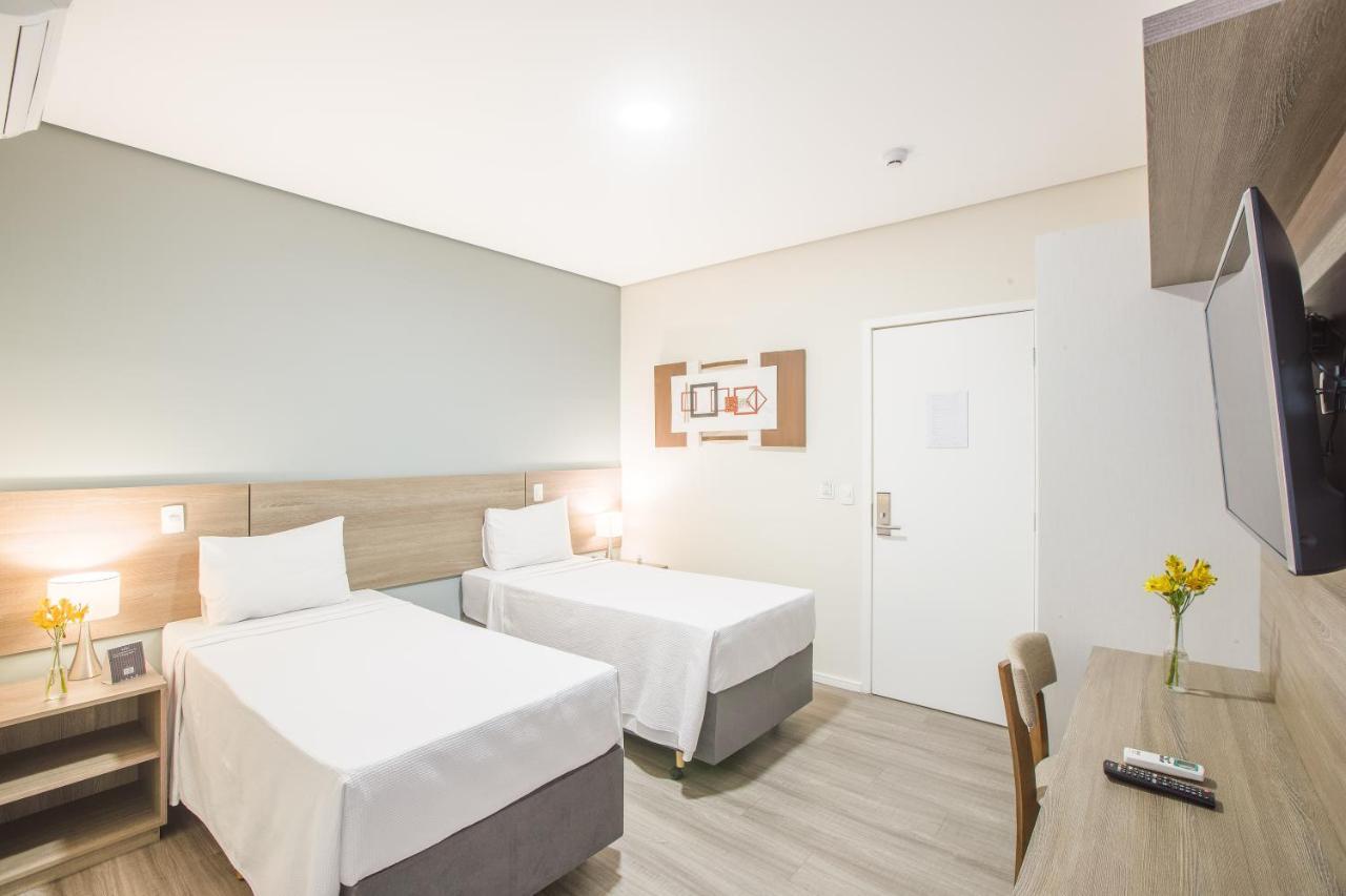 Sumare Park Hotel (Adults Only) 외부 사진