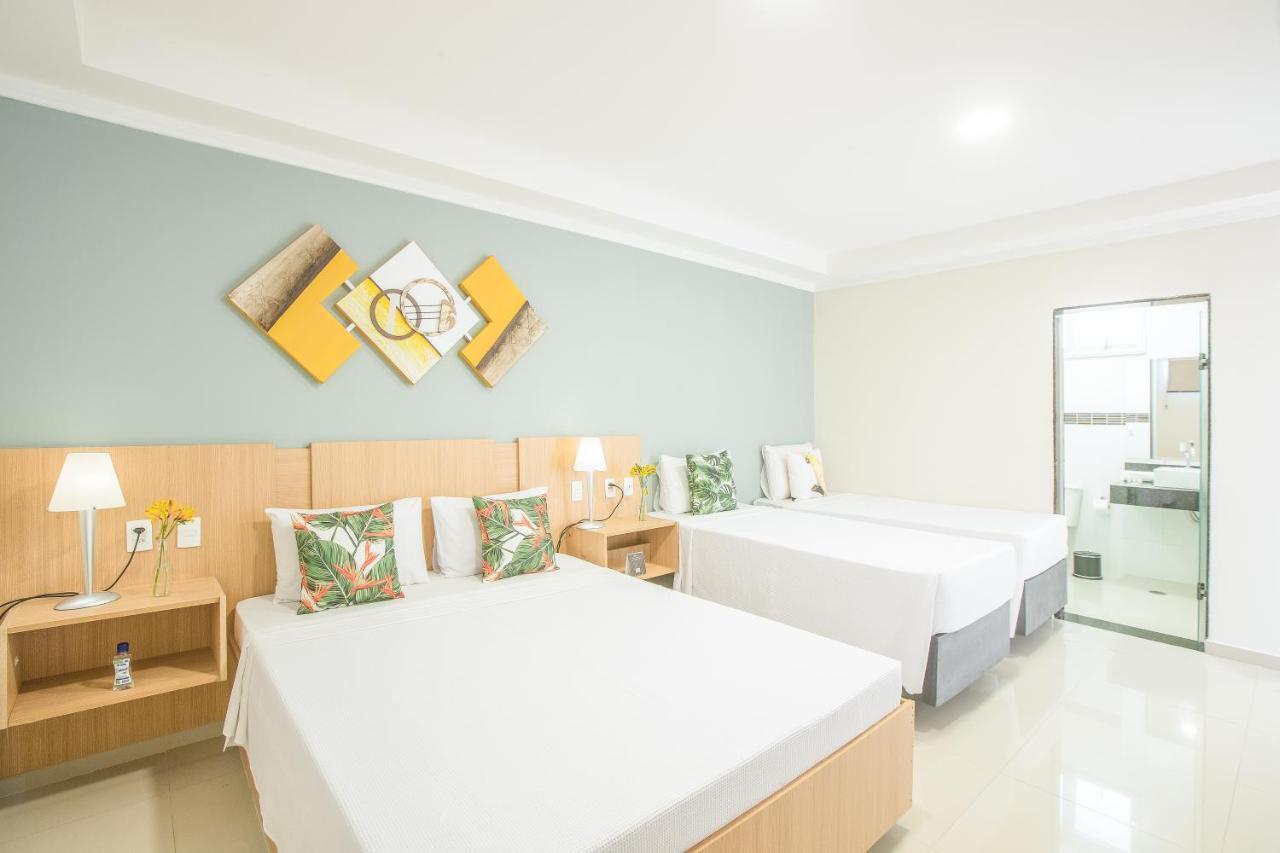 Sumare Park Hotel (Adults Only) 외부 사진
