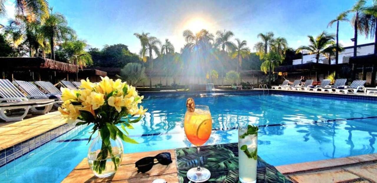 Sumare Park Hotel (Adults Only) 외부 사진