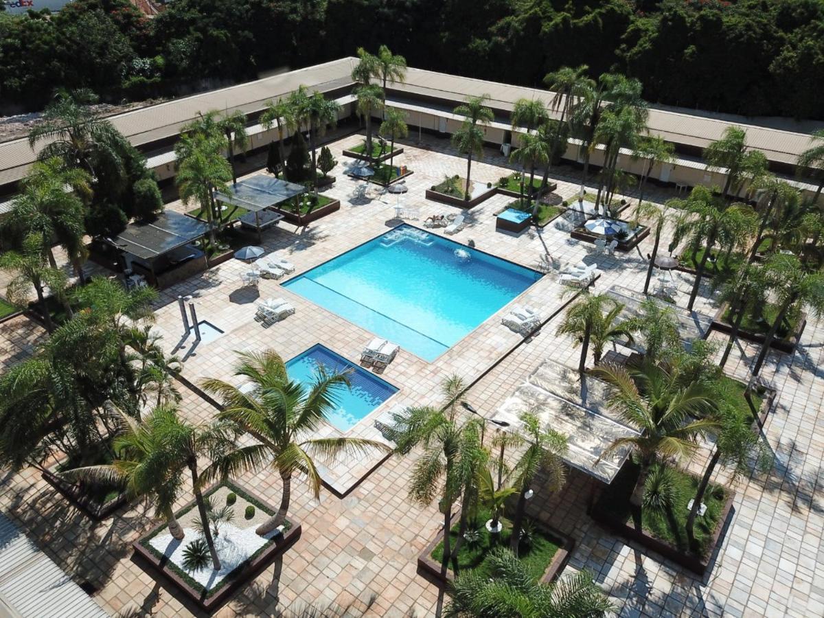 Sumare Park Hotel (Adults Only) 외부 사진