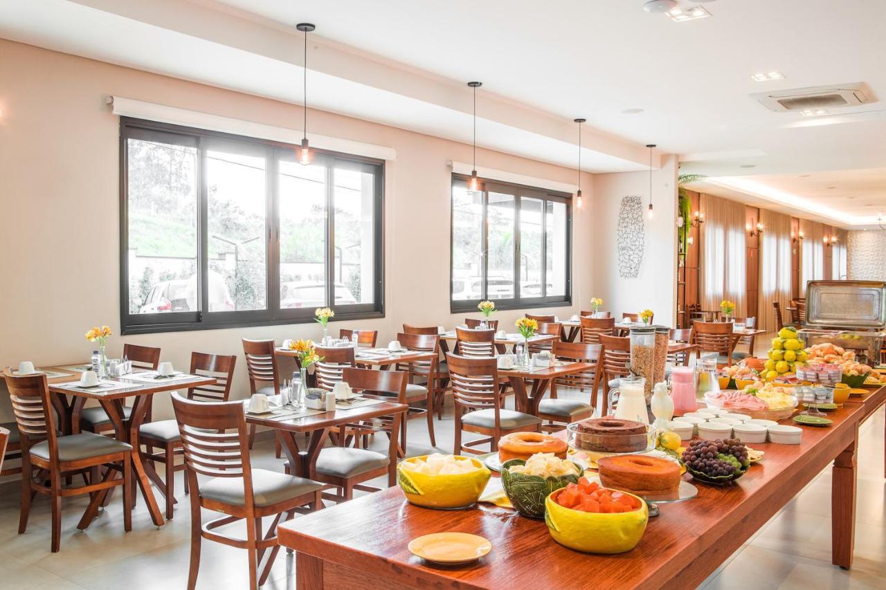 Sumare Park Hotel (Adults Only) 외부 사진