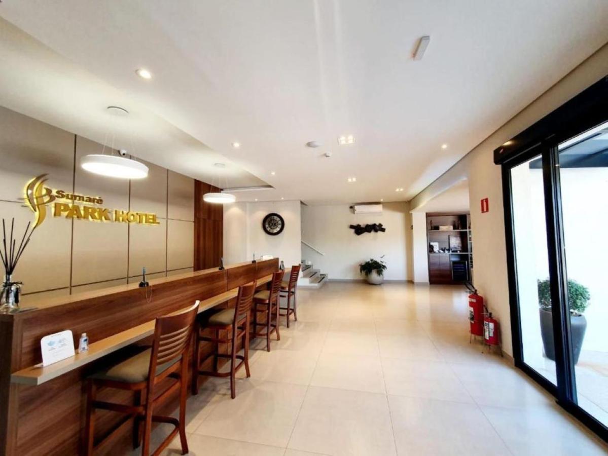 Sumare Park Hotel (Adults Only) 외부 사진