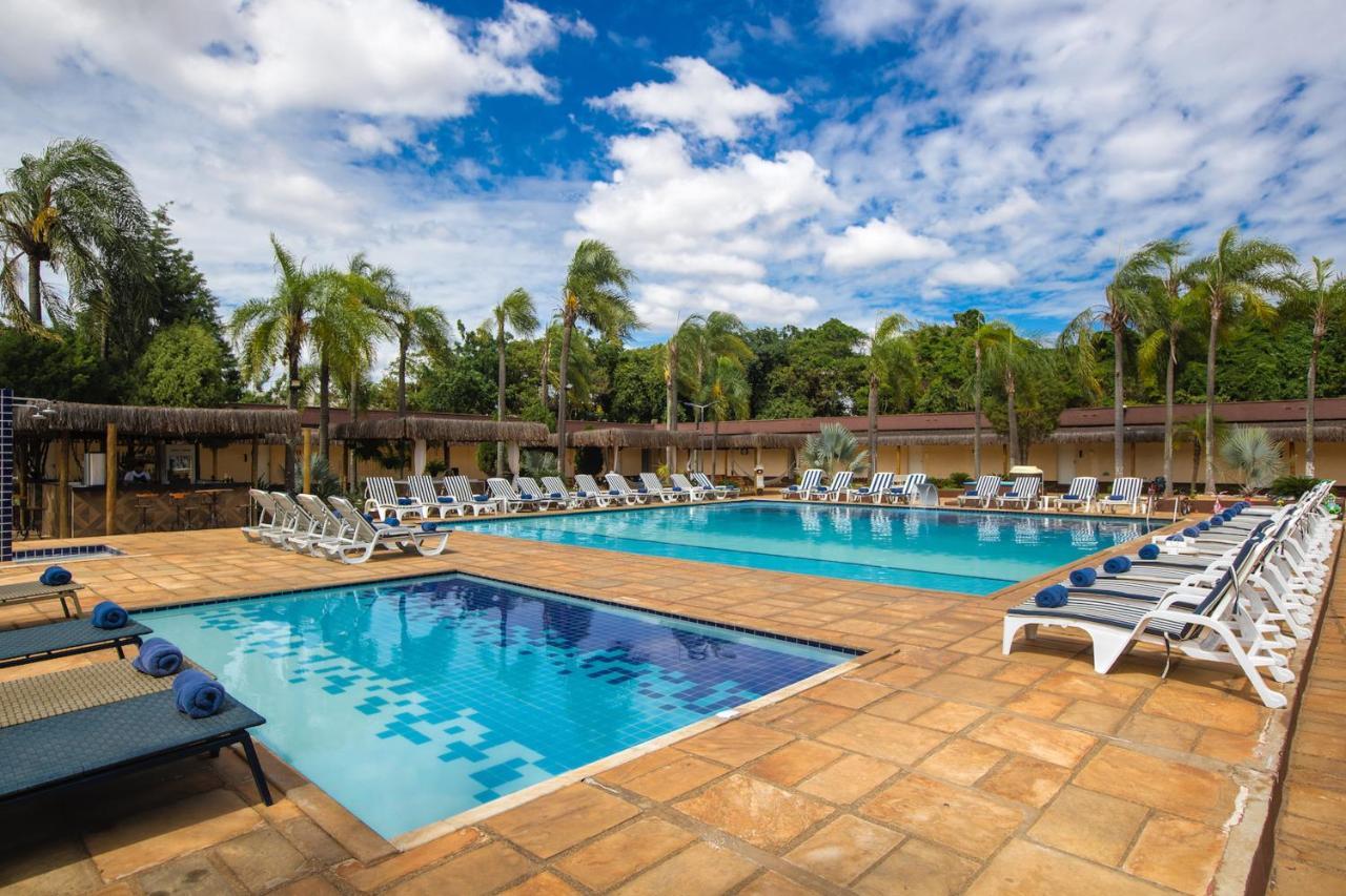 Sumare Park Hotel (Adults Only) 외부 사진