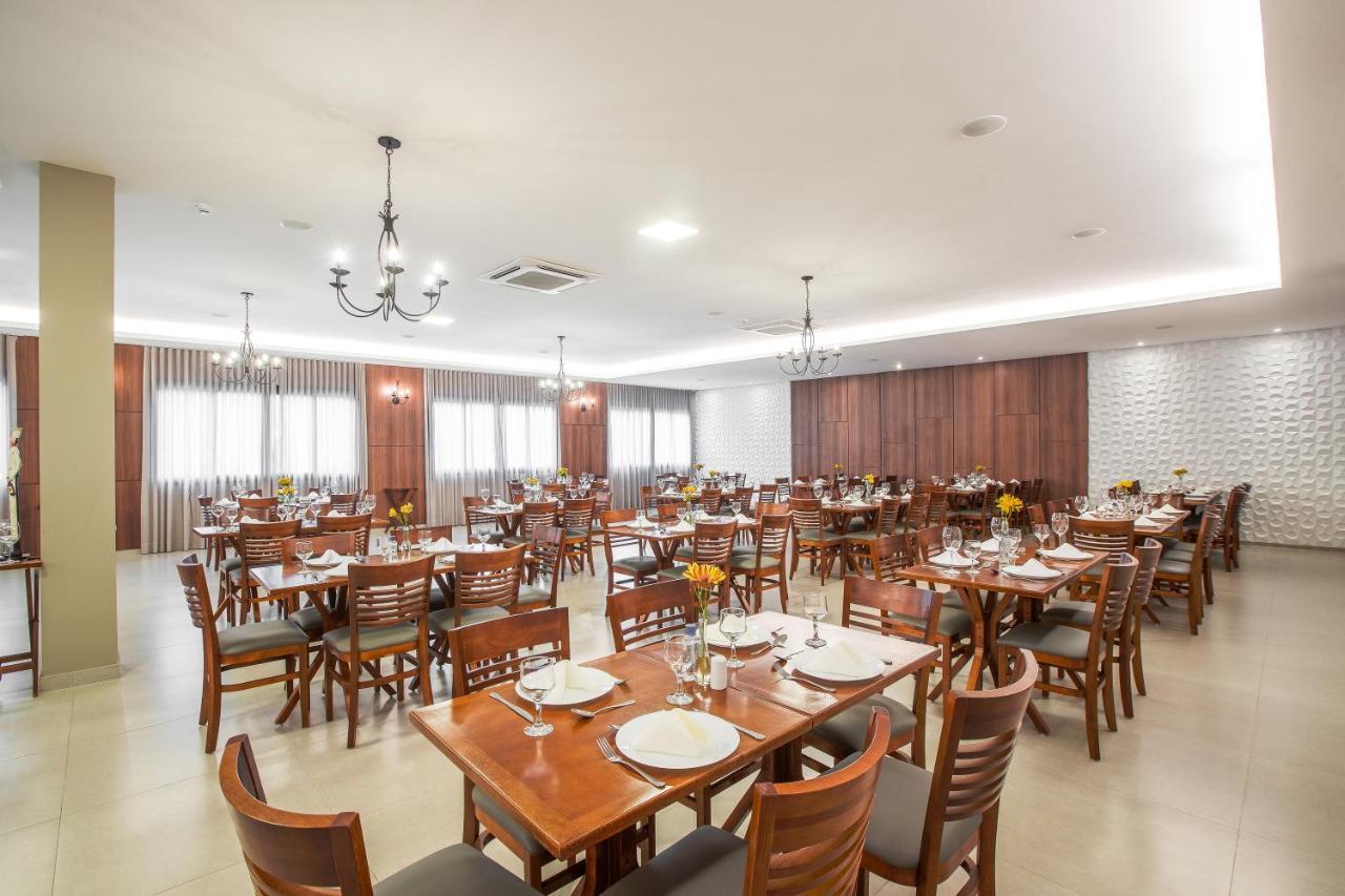 Sumare Park Hotel (Adults Only) 외부 사진