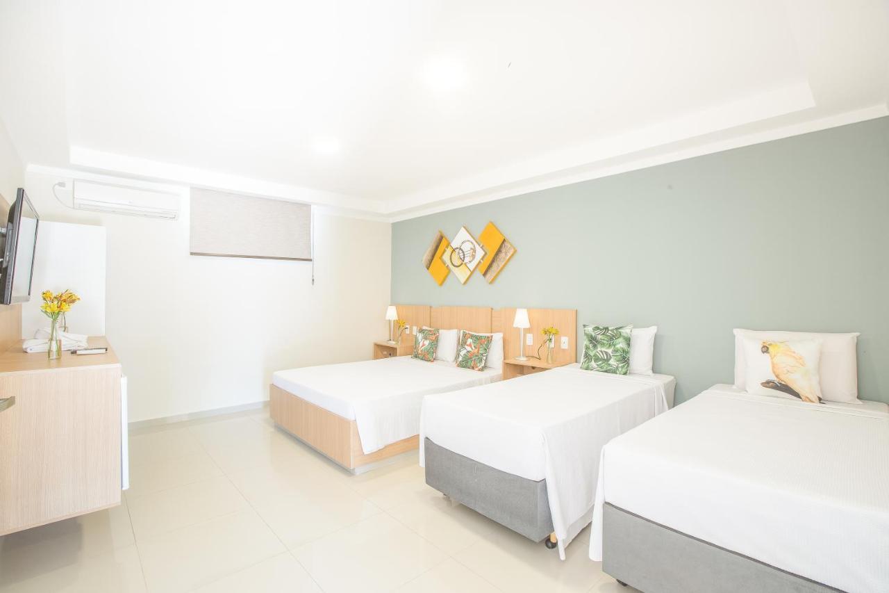 Sumare Park Hotel (Adults Only) 객실 사진