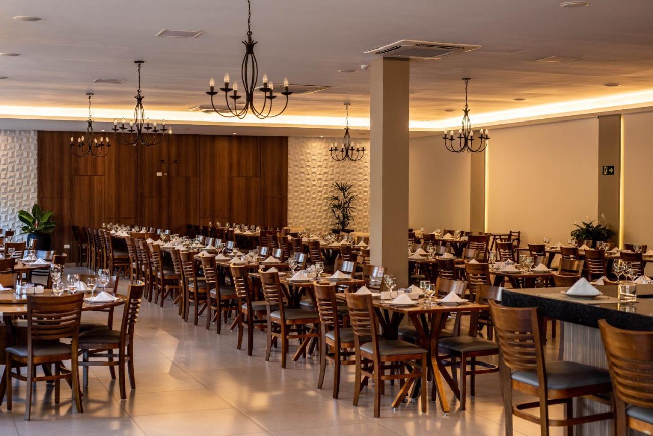Sumare Park Hotel (Adults Only) 외부 사진