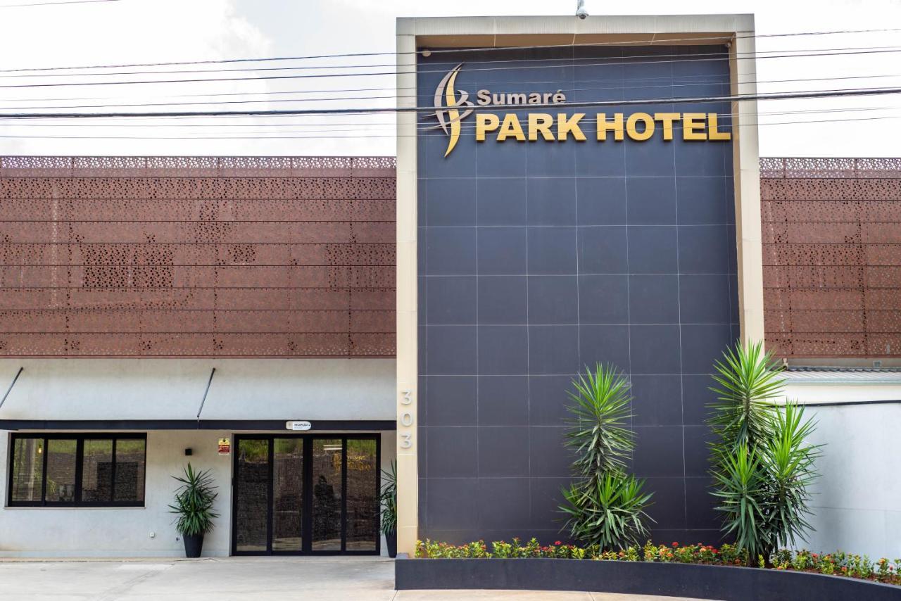 Sumare Park Hotel (Adults Only) 외부 사진