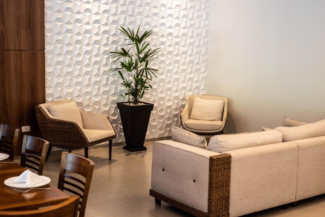 Sumare Park Hotel (Adults Only) 외부 사진