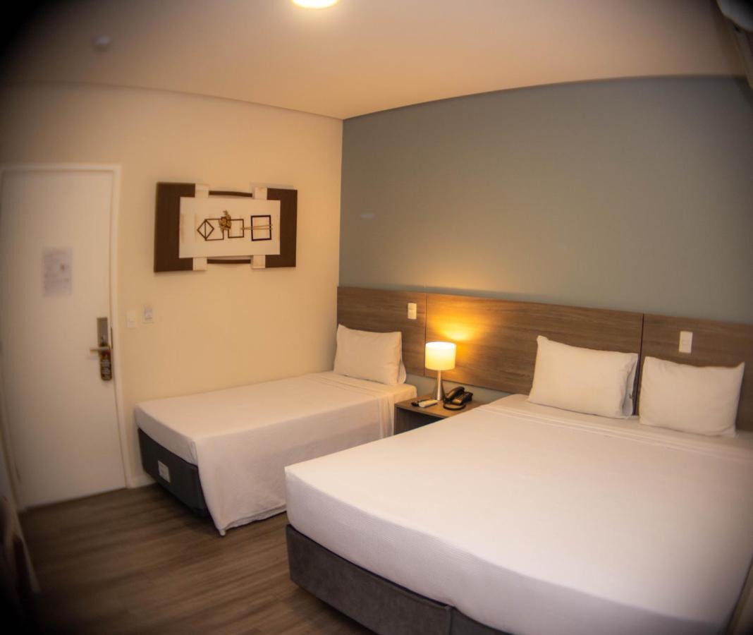 Sumare Park Hotel (Adults Only) 객실 사진