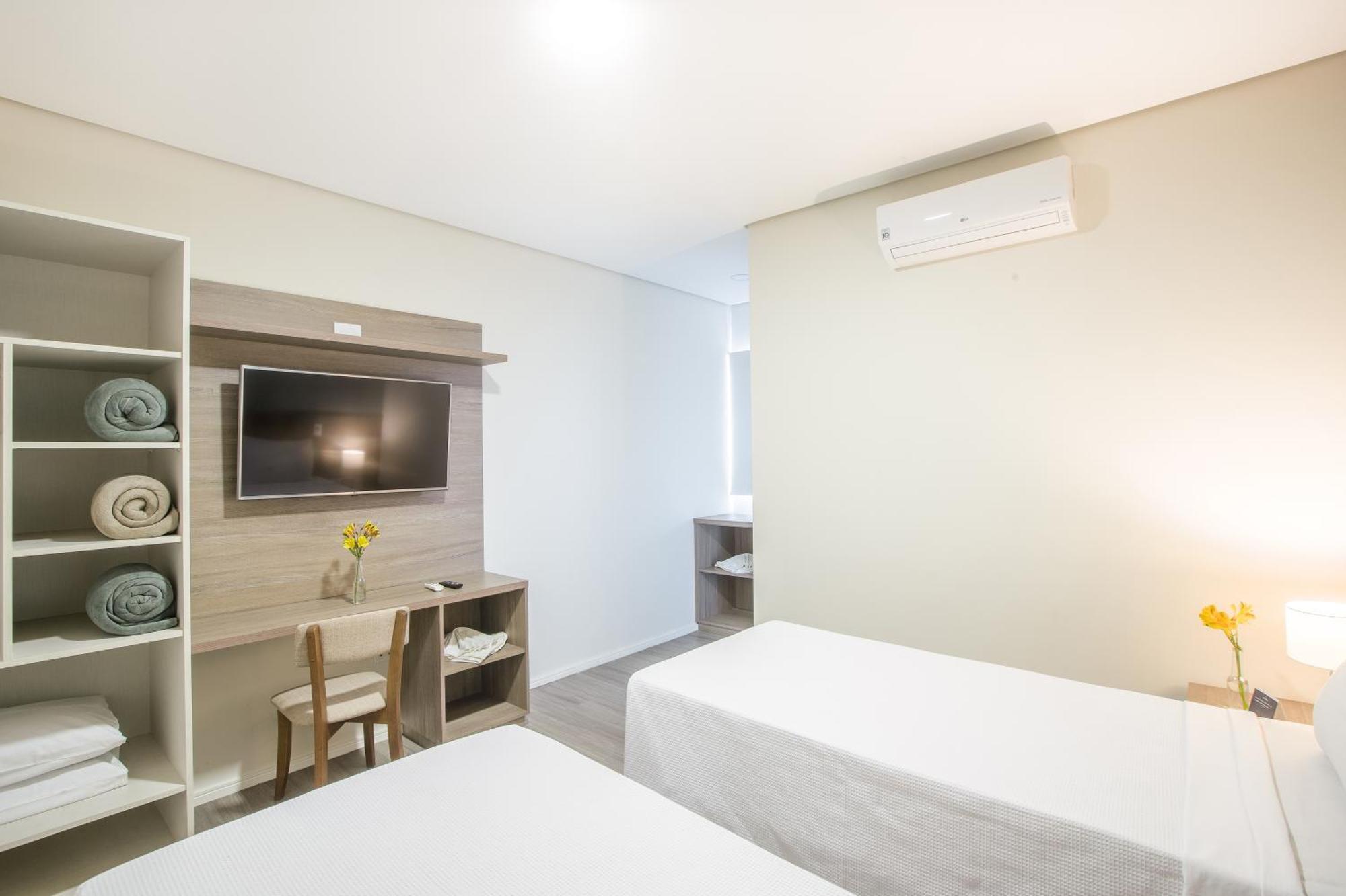 Sumare Park Hotel (Adults Only) 객실 사진