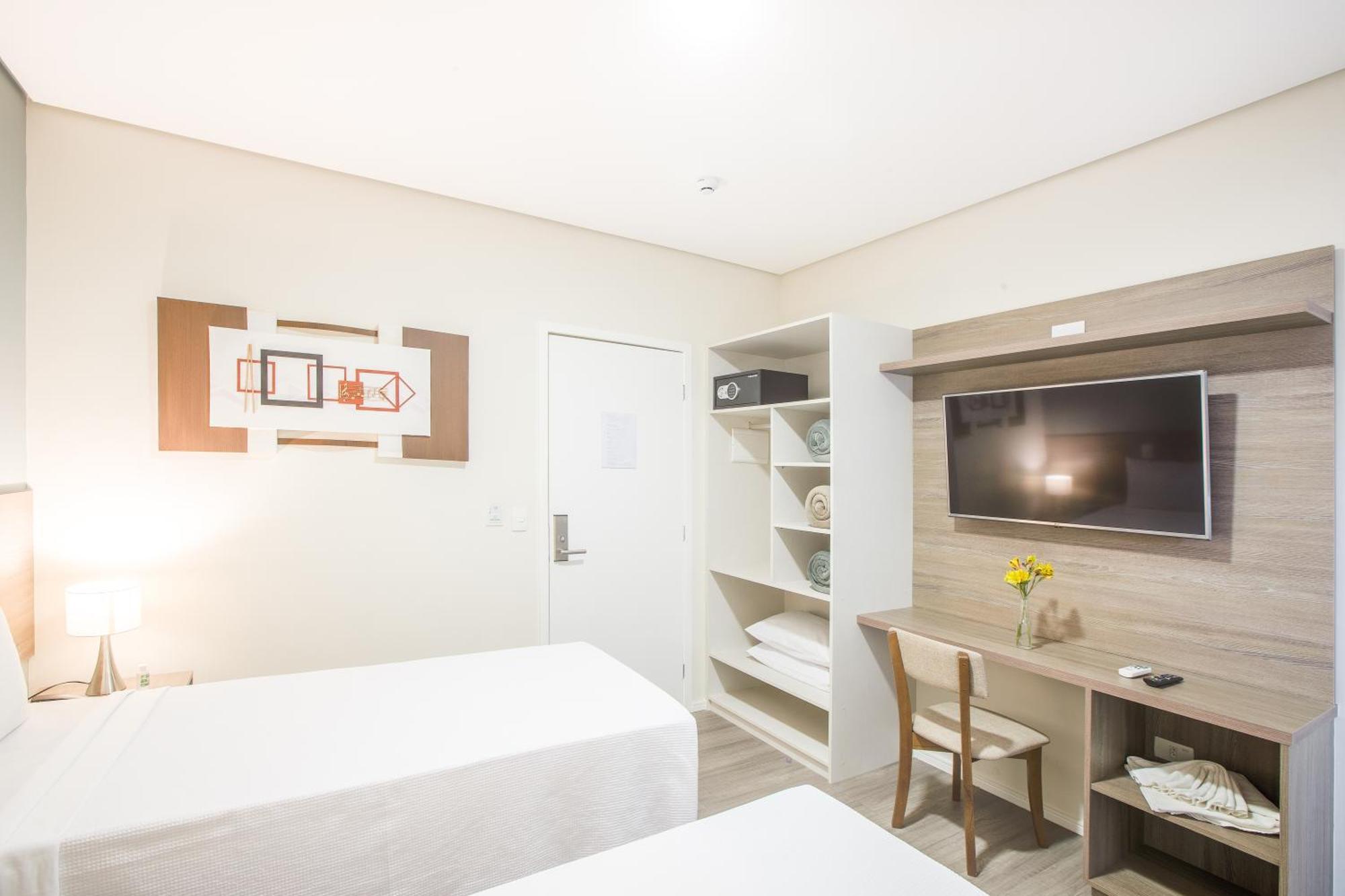 Sumare Park Hotel (Adults Only) 객실 사진