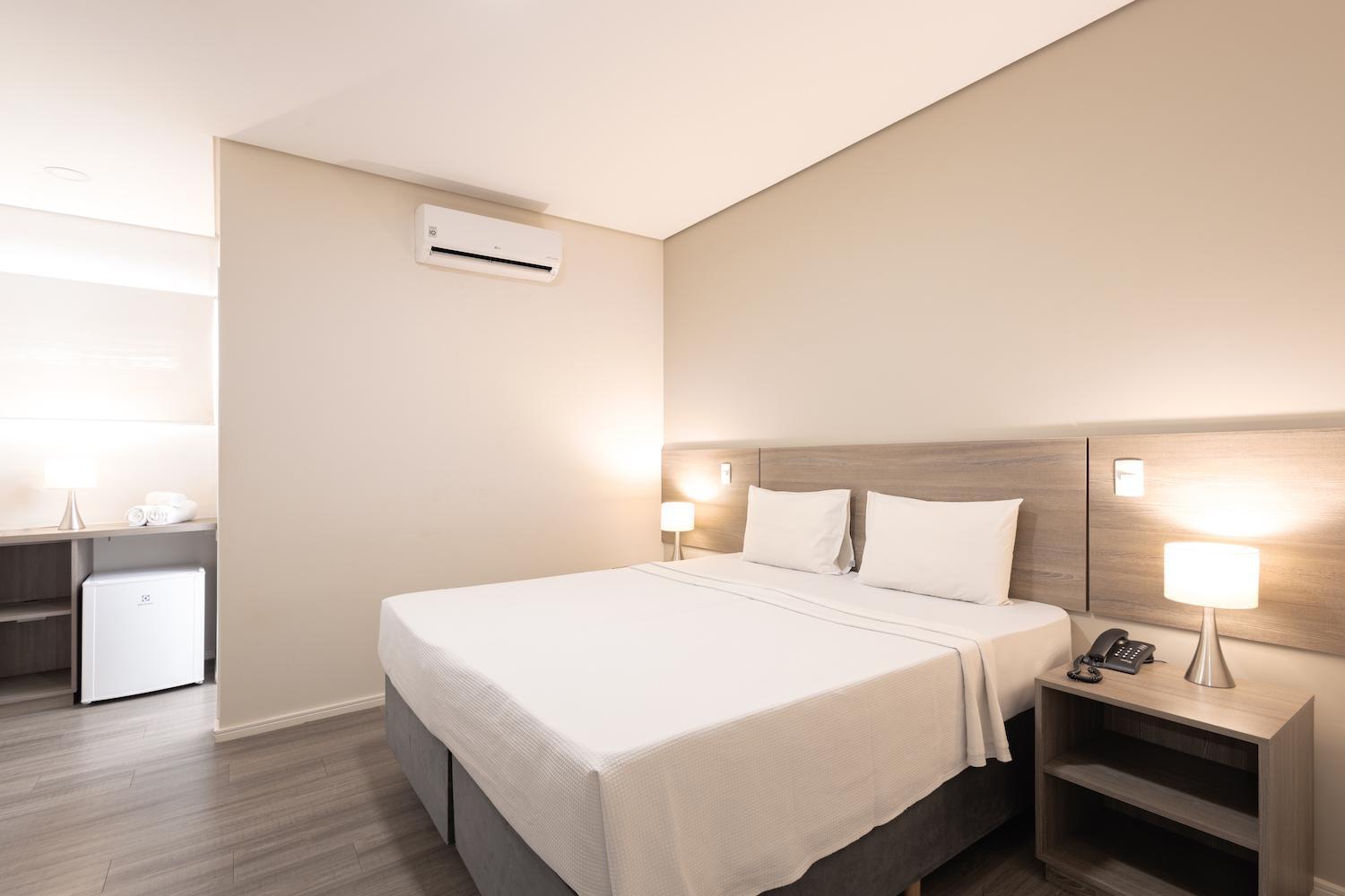 Sumare Park Hotel (Adults Only) 객실 사진