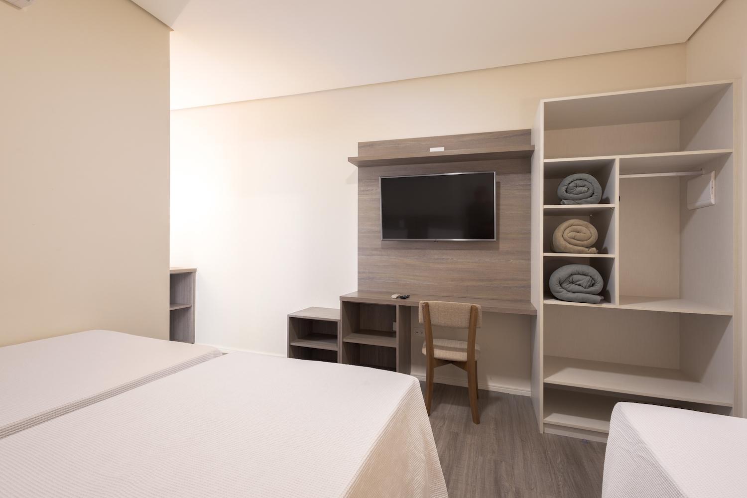 Sumare Park Hotel (Adults Only) 객실 사진