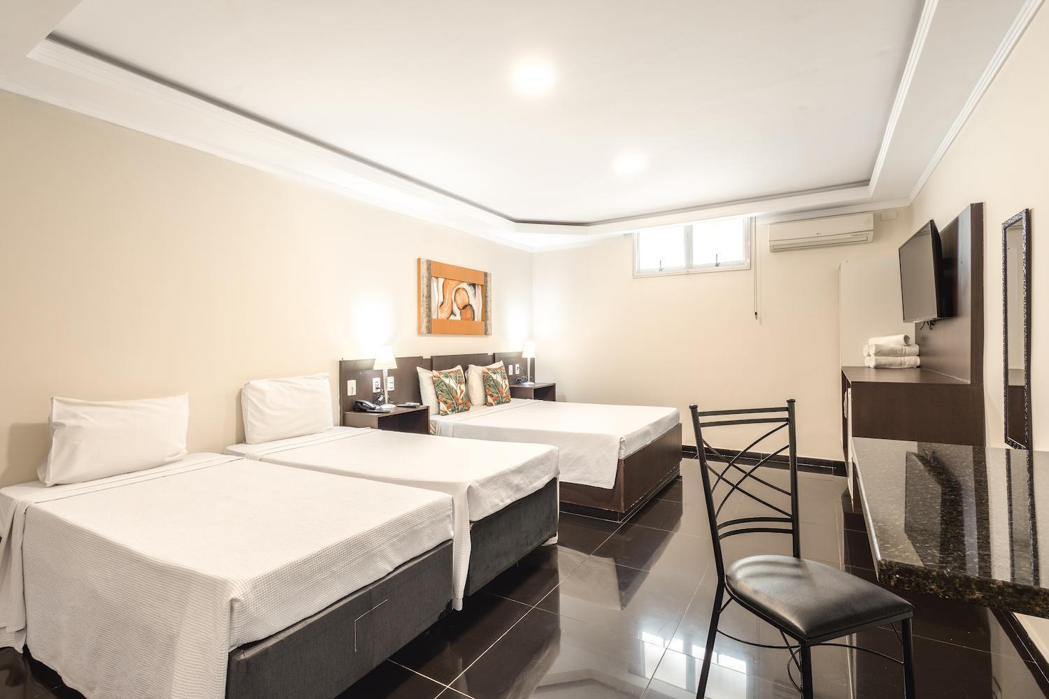 Sumare Park Hotel (Adults Only) 객실 사진