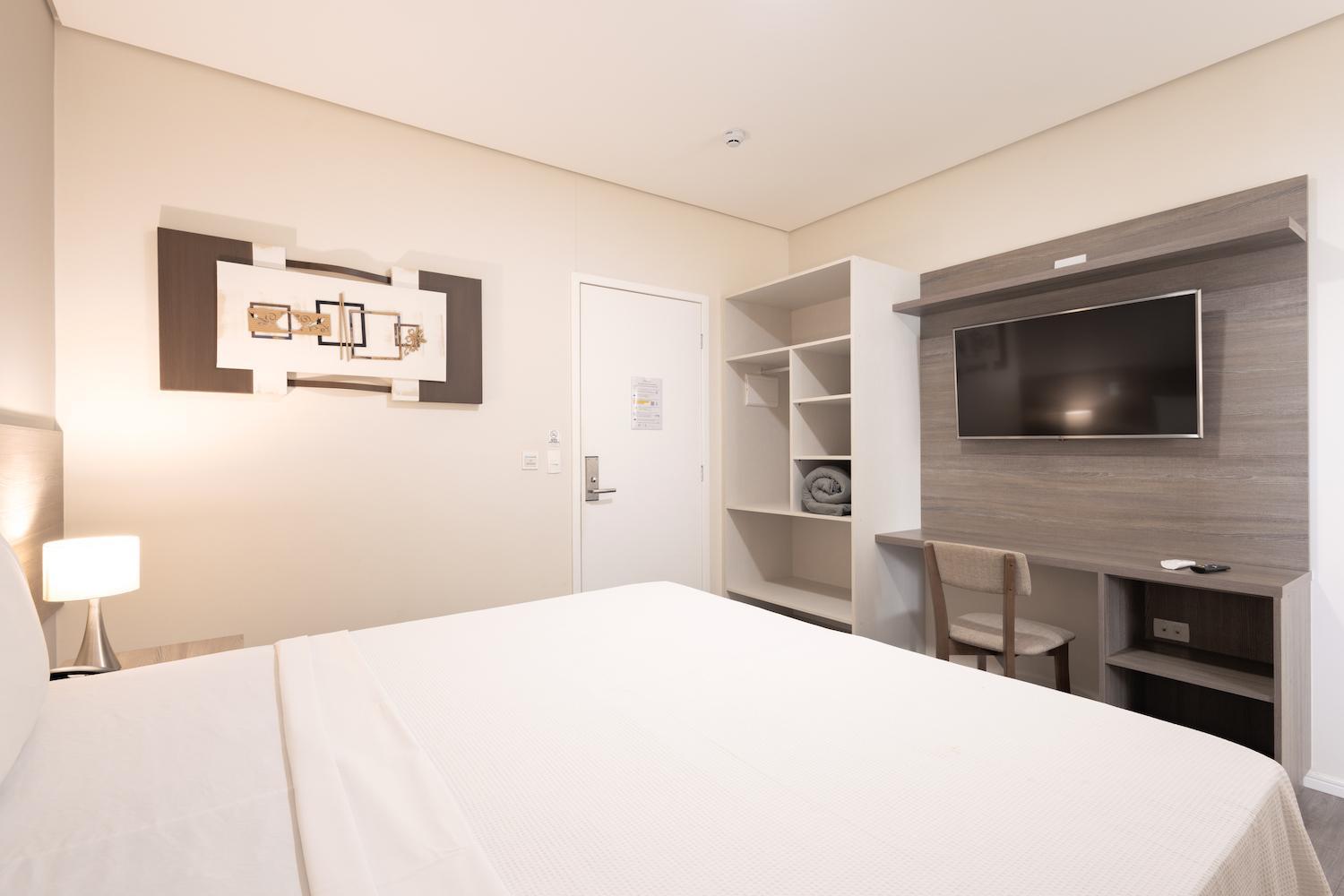 Sumare Park Hotel (Adults Only) 객실 사진