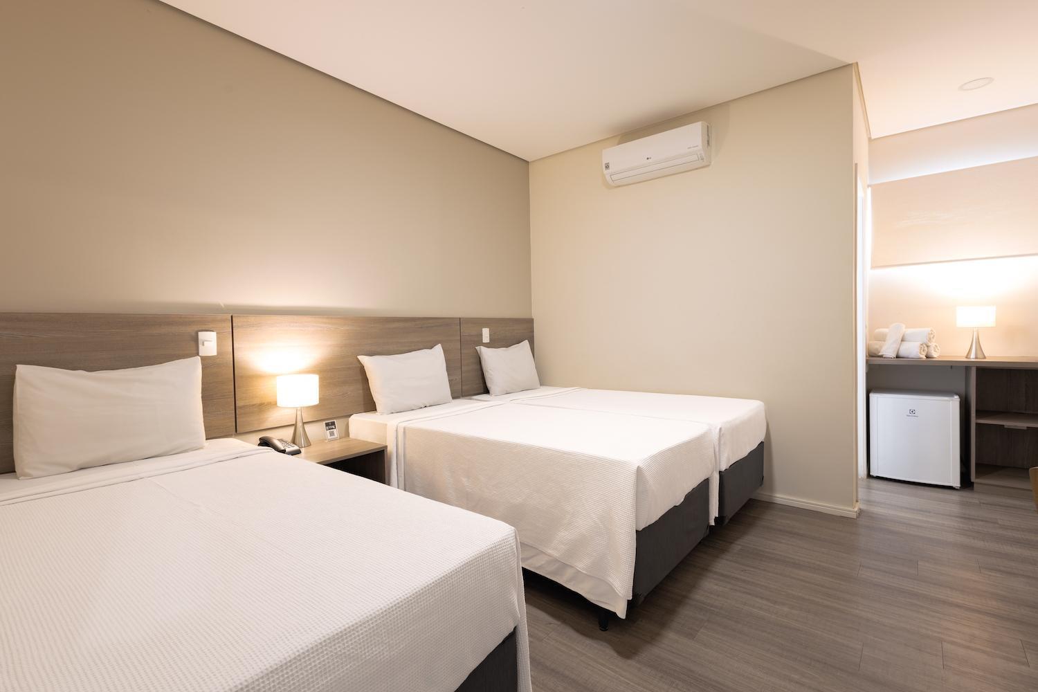 Sumare Park Hotel (Adults Only) 객실 사진