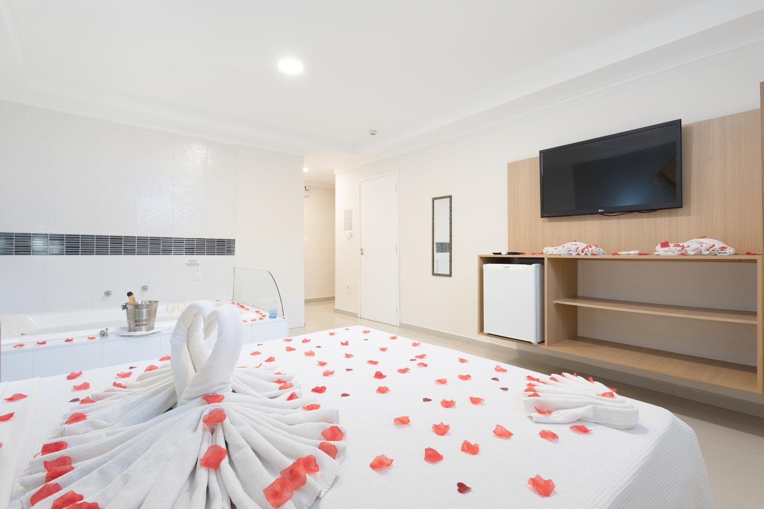 Sumare Park Hotel (Adults Only) 객실 사진