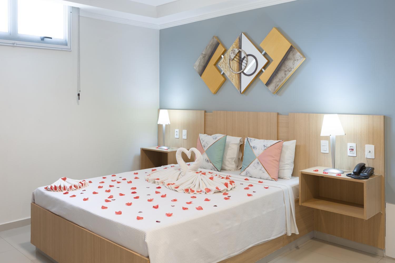 Sumare Park Hotel (Adults Only) 객실 사진