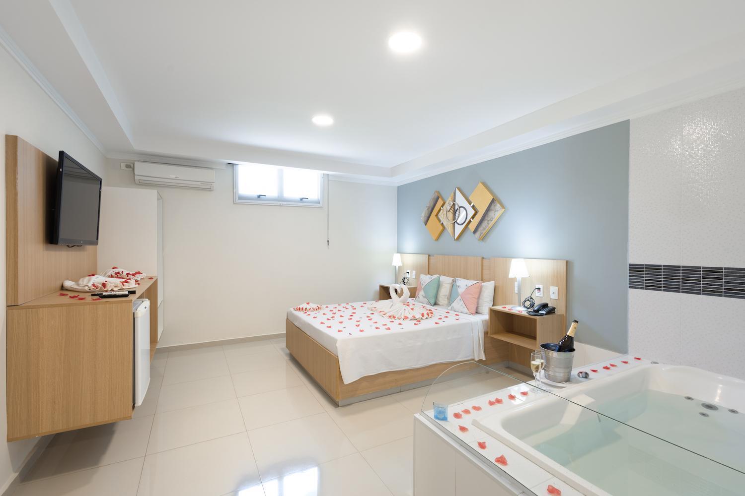 Sumare Park Hotel (Adults Only) 객실 사진