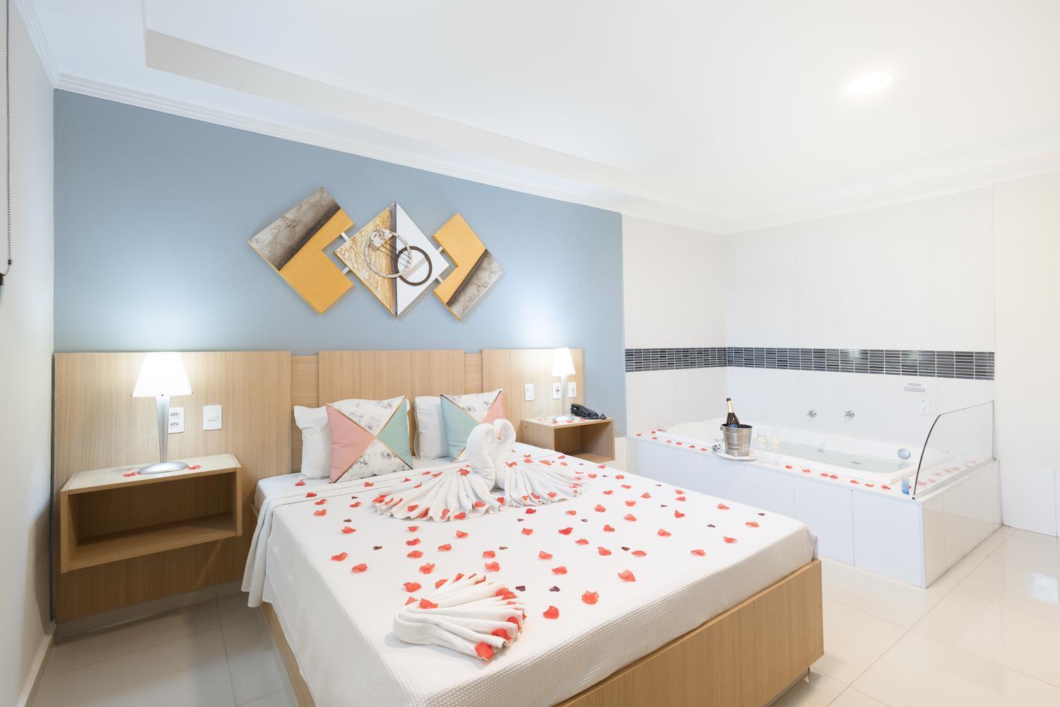Sumare Park Hotel (Adults Only) 외부 사진
