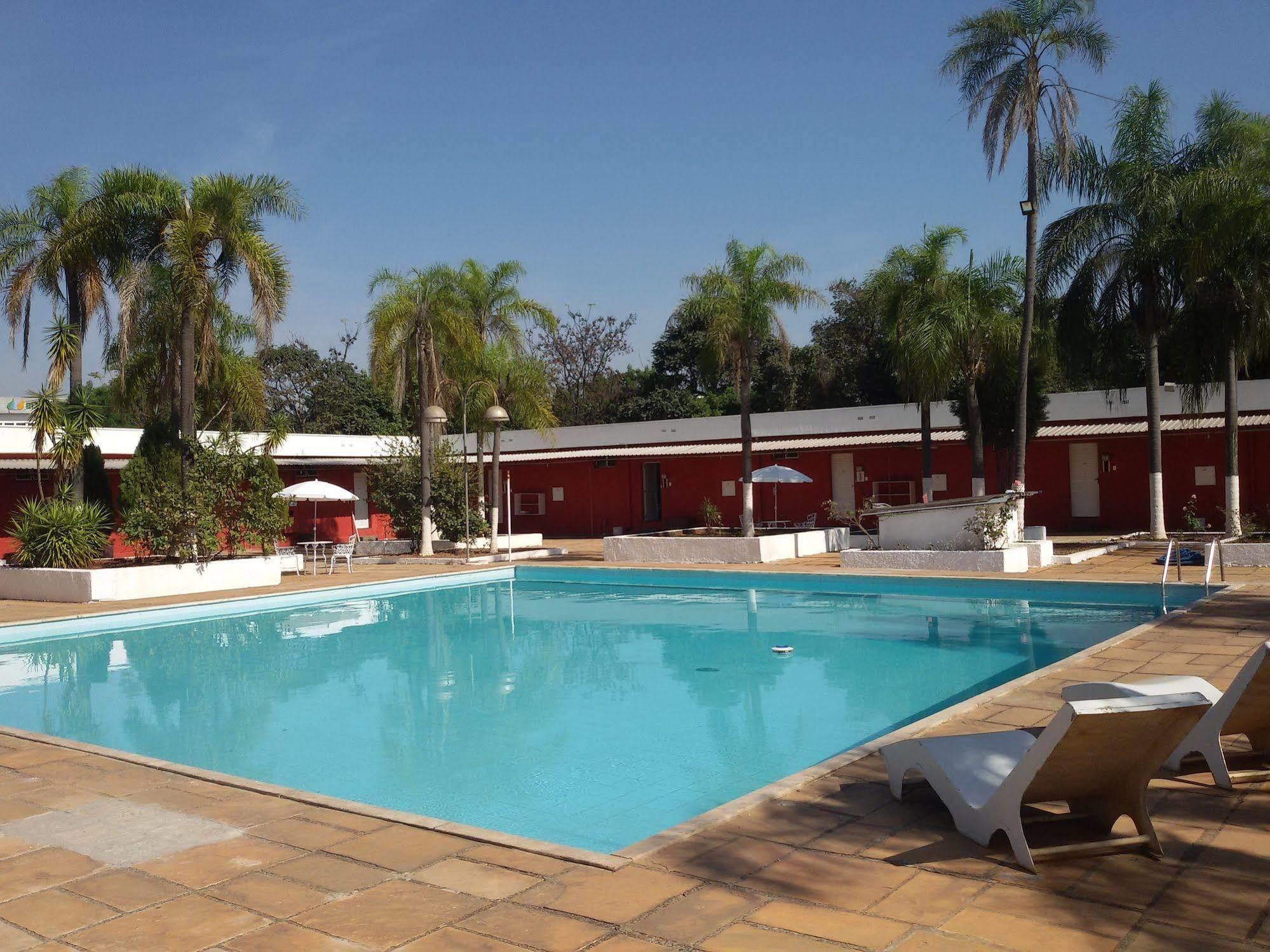 Sumare Park Hotel (Adults Only) 외부 사진