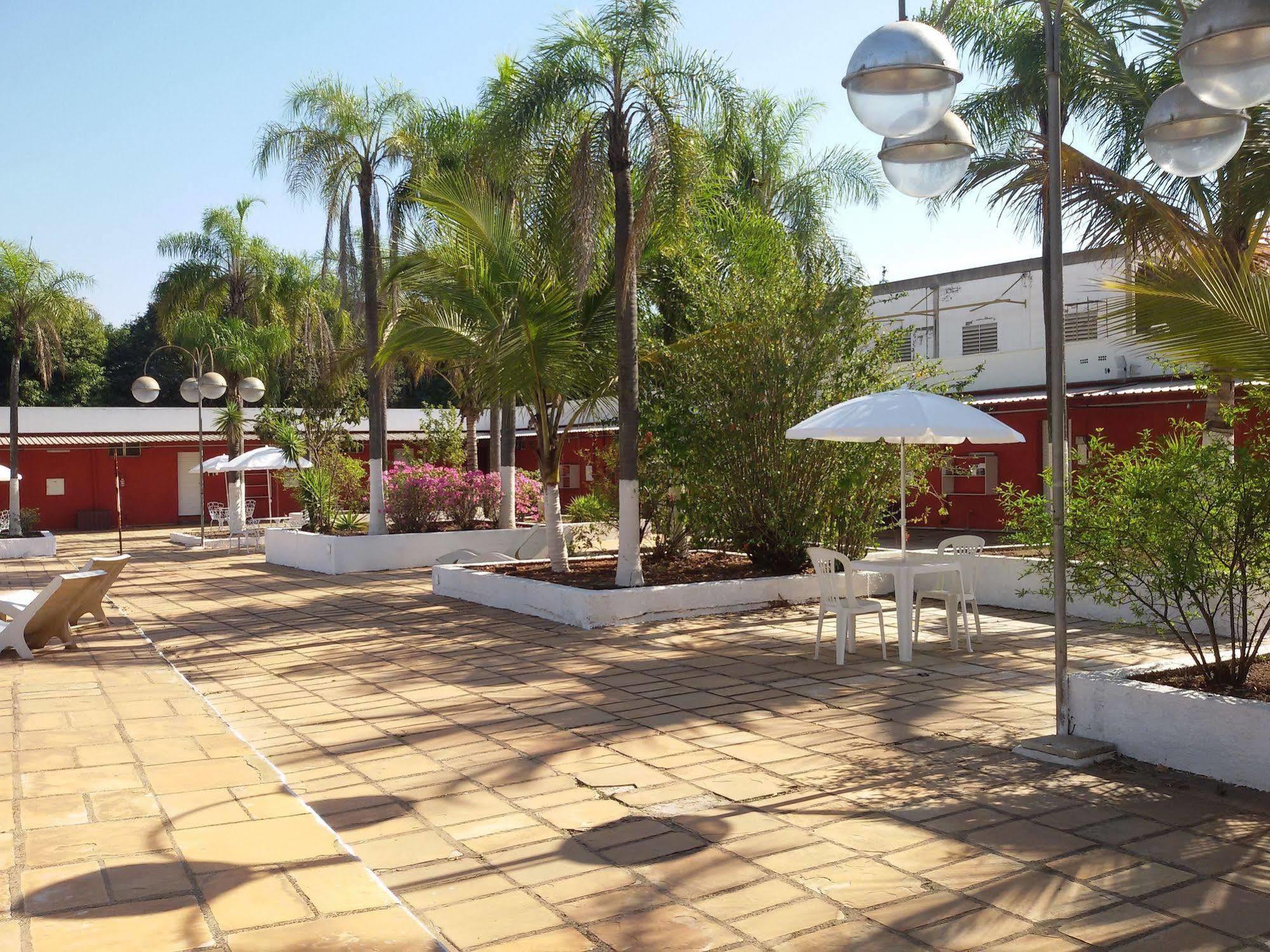 Sumare Park Hotel (Adults Only) 외부 사진